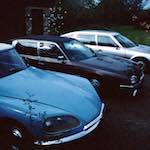 First image from the photoset 'citro&euml;n (xxi)'.