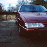 Third image from the photoset 'citro&euml;n (xxi)'.