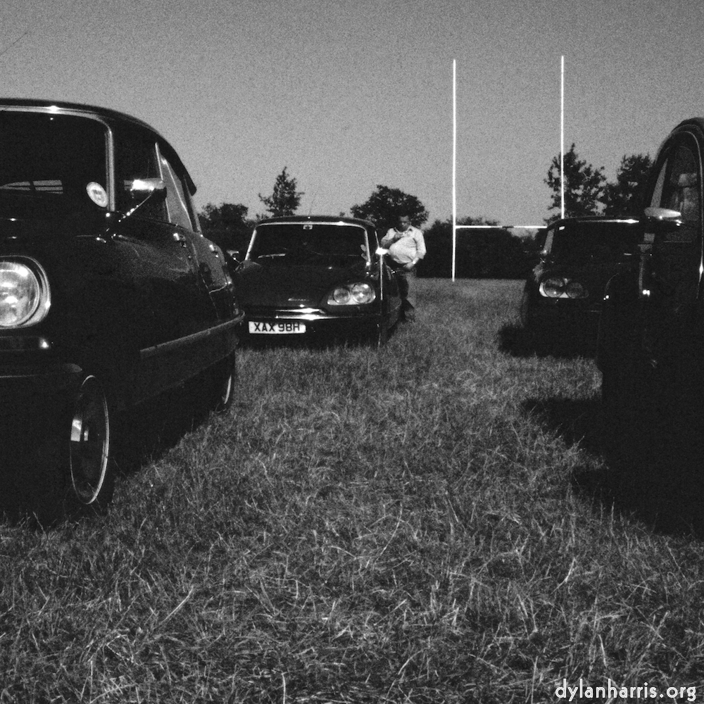 Image 'citro&euml;n (xix) 6'.