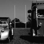 image: Image from the photoset &lsquo;citro&euml;n (xix)&rsquo;.