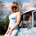 Second image from the photoset 'dawn (ix)'.