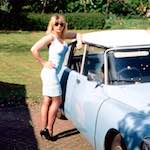 Image: Second image from the photoset 'dawn (x)'.