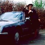 First image from the photoset 'dawn (v)'.