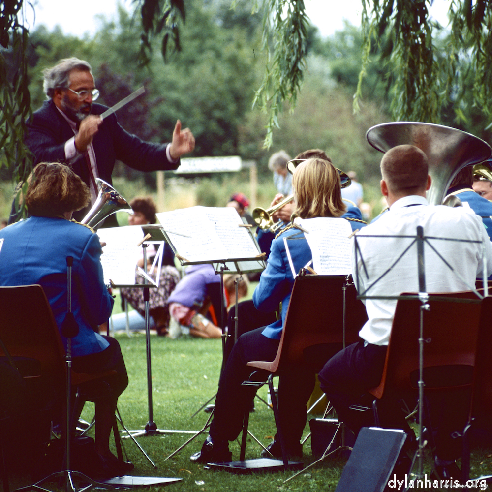 image: This is &lsquo;brass 2&rsquo;.