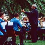 Tenth image from the photoset 'brass'.