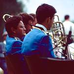 Eleventh image from the photoset 'brass'.