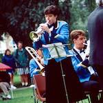 Fourth image from the photoset 'brass'.