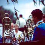 image: bedford brass