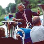 Seventh image from the photoset 'brass'.