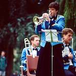 Eighth image from the photoset 'brass'.