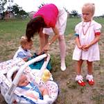 Second image from the photoset 'family (xvi)'.