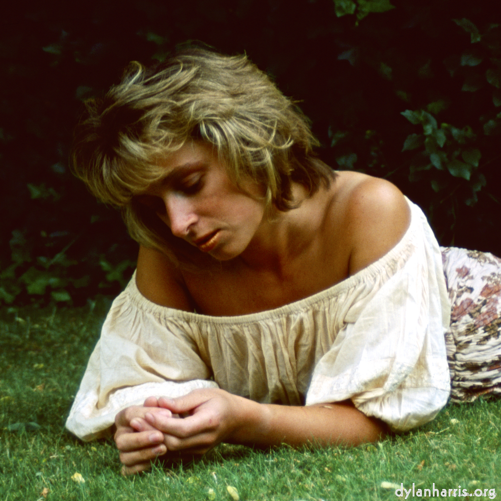 image: This is &lsquo;lisa (xvii) 3&rsquo;.