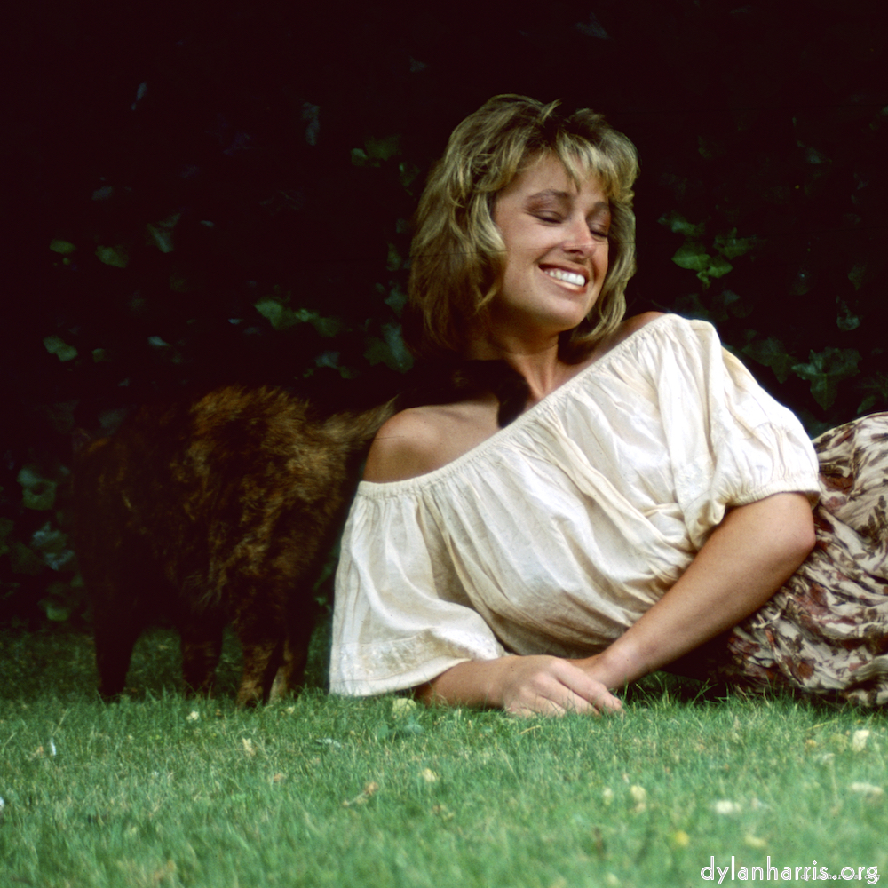 image: This is &lsquo;lisa (xvii) 4&rsquo;.