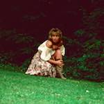 Second image from the photoset 'lisa (xvii)'.