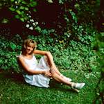 Eighth image from the photoset 'lisa (xvii)'.