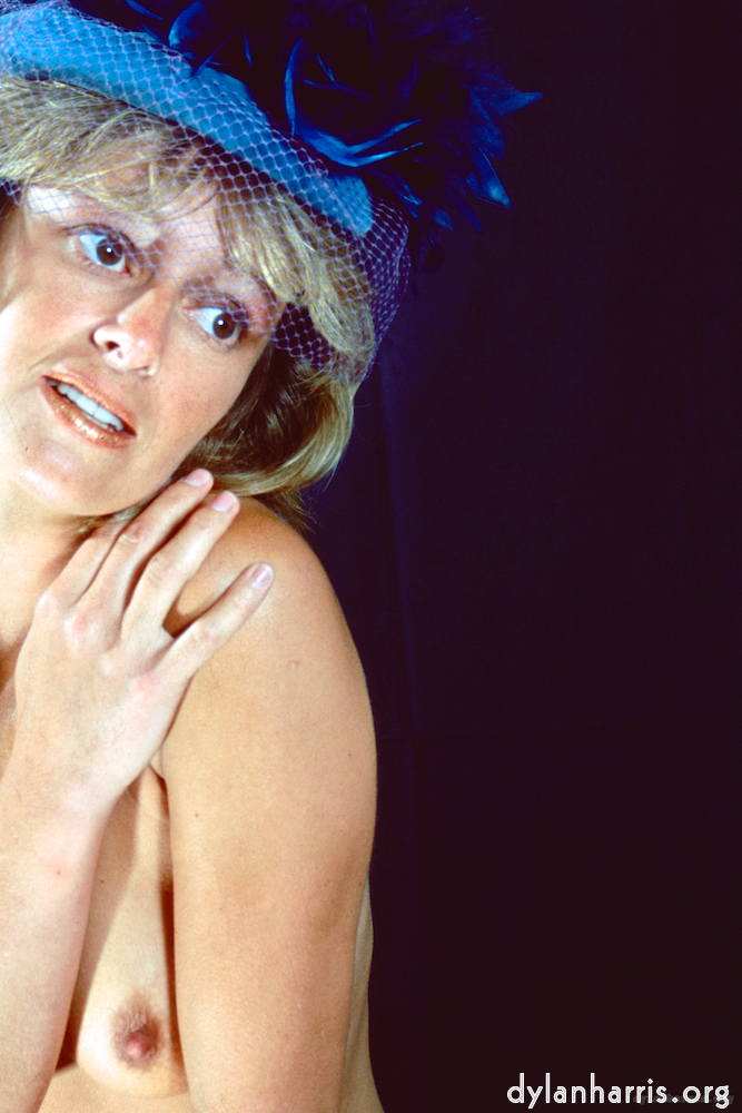 image: This is &lsquo;lisa (xx) 1&rsquo;.