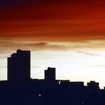 Third image from the photoset 'thamesmead (iii)'.