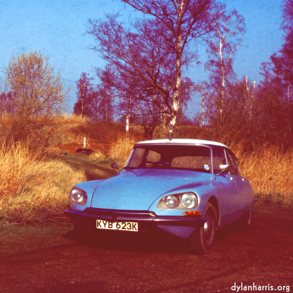 Image 'citro&euml;n (xvii) 1'.