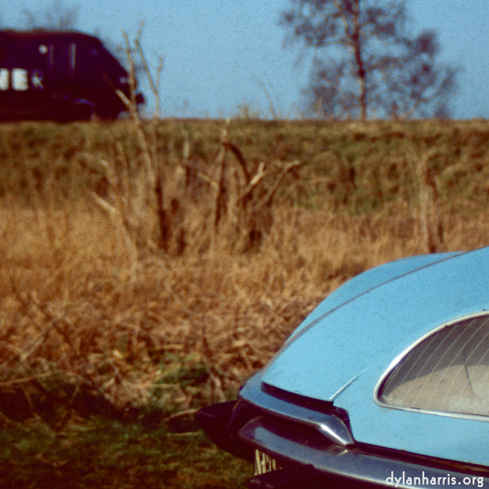 Image 'citro&euml;n (xvii) 2'.