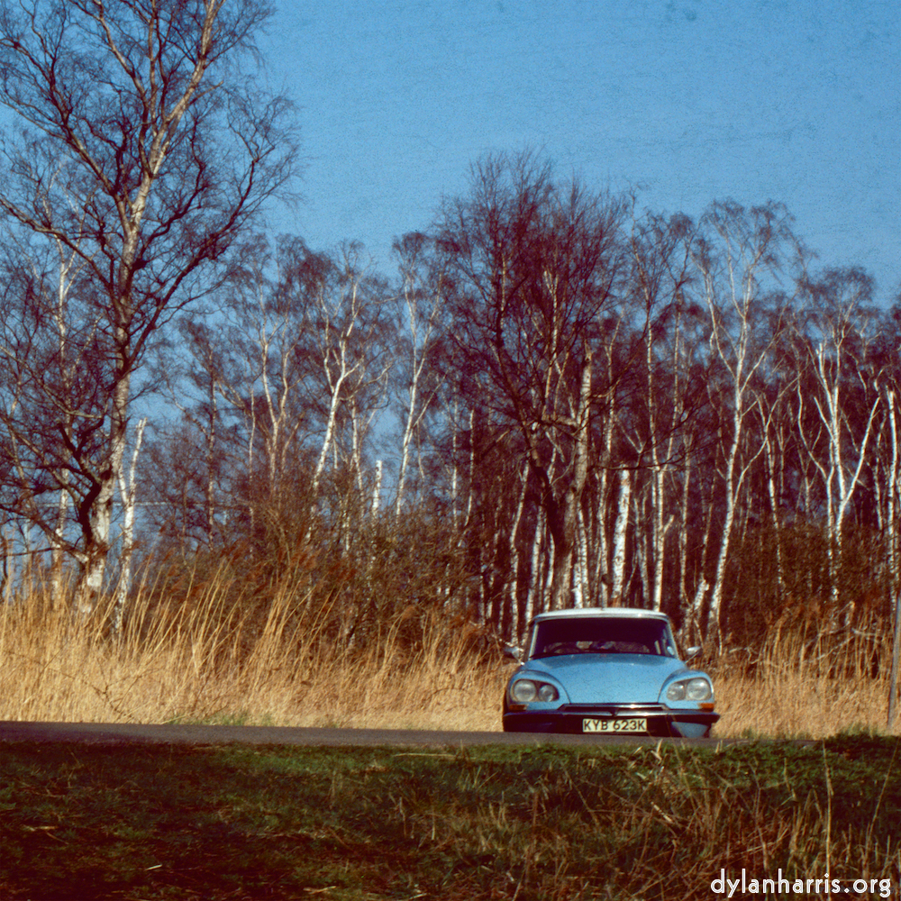 Image 'citro&euml;n (xvii) 3'.