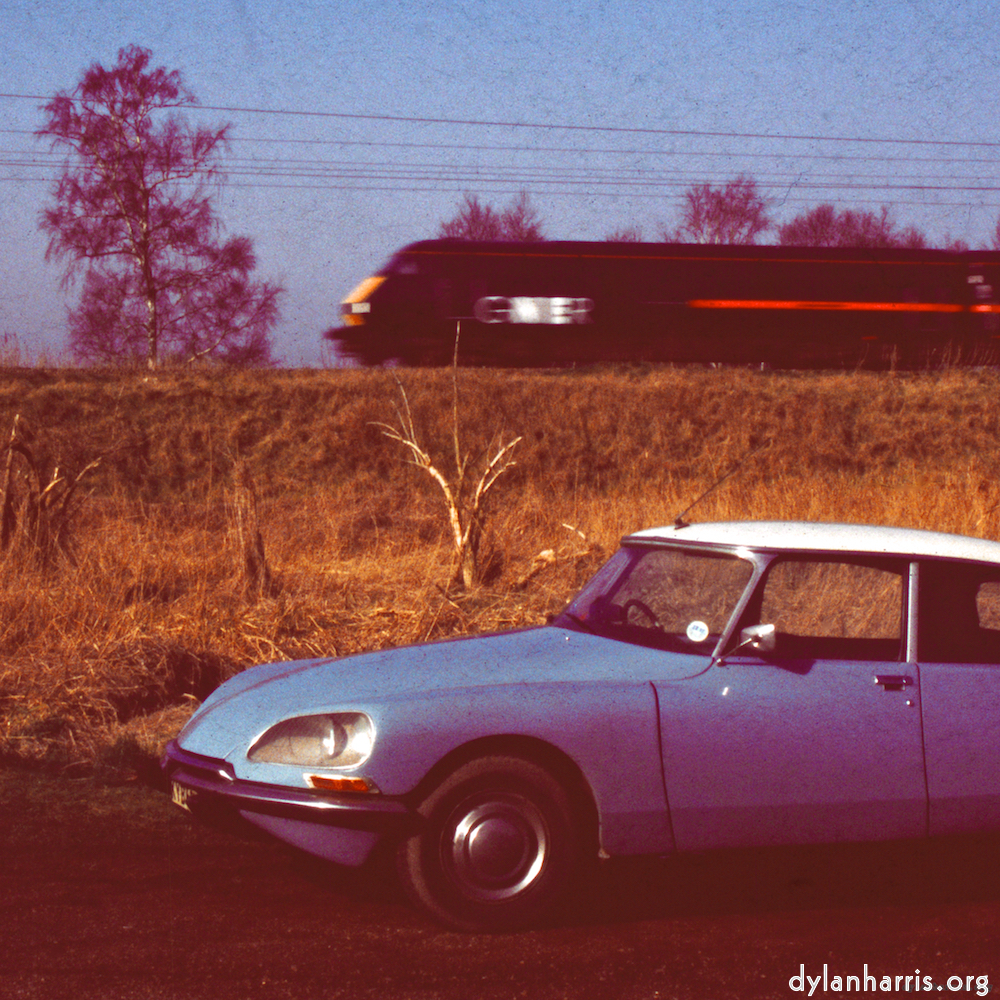 Image 'citro&euml;n (xvii) 4'.