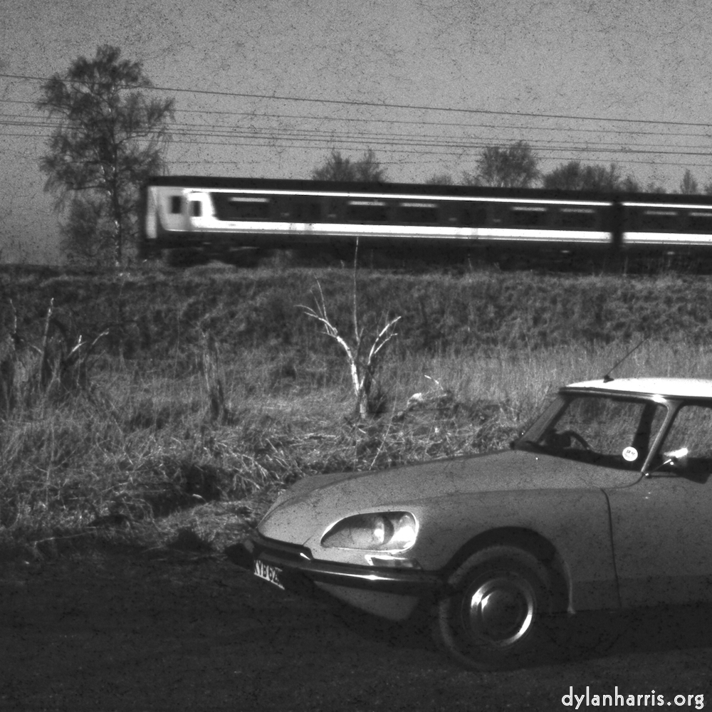 Image 'citro&euml;n (xvii) 6'.