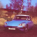 Fifth image from the photoset 'citro&euml;n (xvii)'.