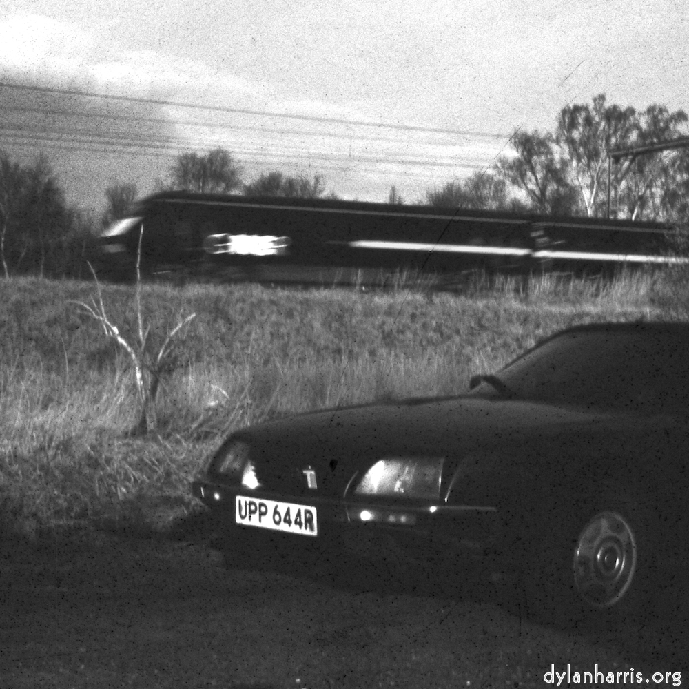 image: This is &lsquo;citro&euml;n (xviii) 6&rsquo;.