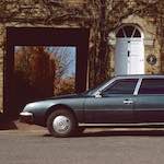 image: Image from the photoset &lsquo;citro&euml;n (xviii)&rsquo;.