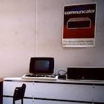 Second image from the photoset 'ancestors'.