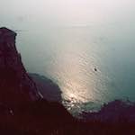 Third image from the photoset 'south'.