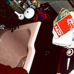 image: Image from the photoset &lsquo;untitled (xlii)&rsquo;.