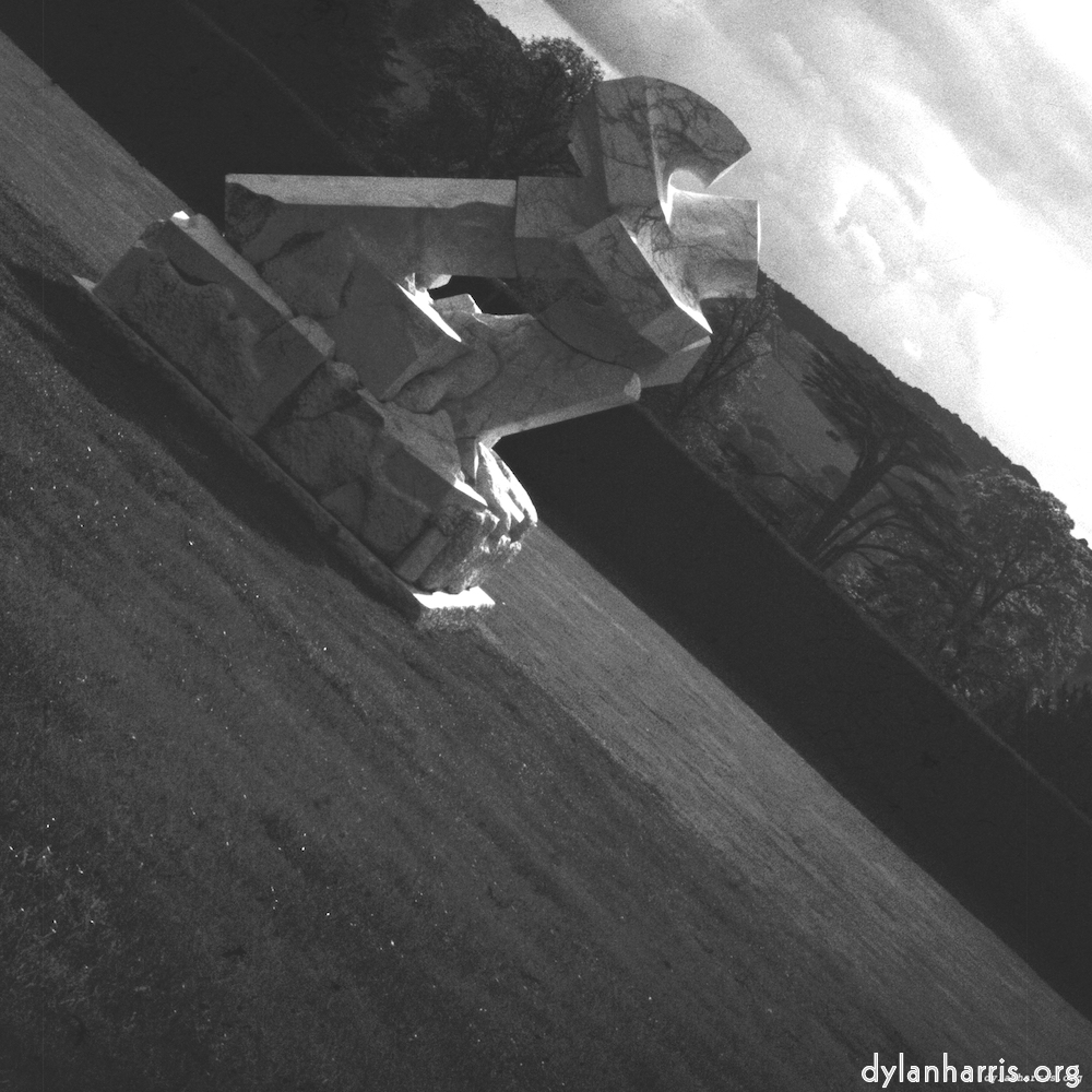 image: This is &lsquo;untitled (xli) 4&rsquo;.