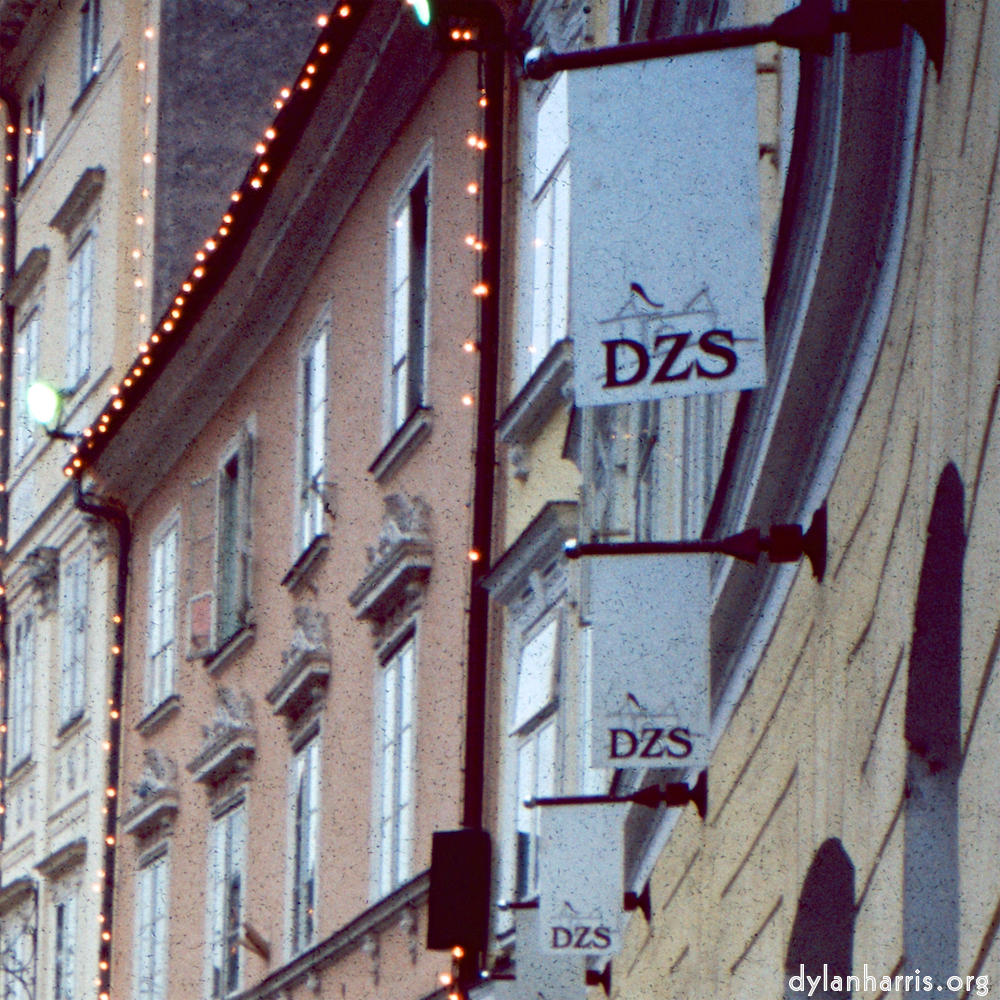 Image 'ljubljana 4'.