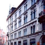 Third image from the photoset 'ljubljana'.