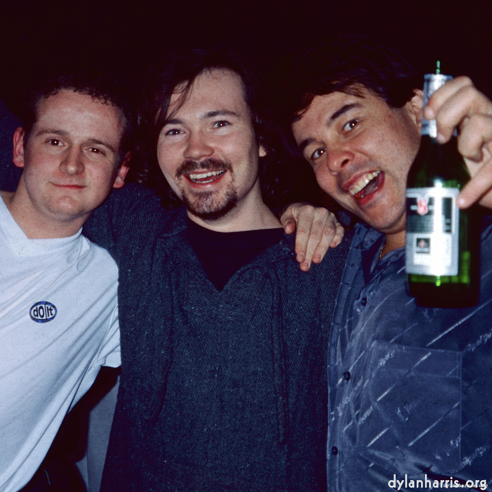 image: This is &lsquo;DK (i) 2&rsquo;.