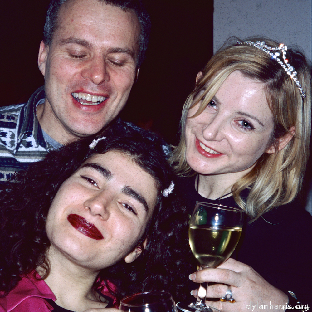 image: This is &lsquo;DK (i) 6&rsquo;.