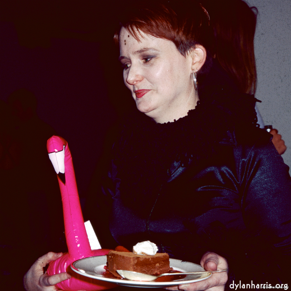 image: This is &lsquo;DK (ii) 6&rsquo;.