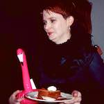 Sixth image from the photoset 'DK (ii)'.