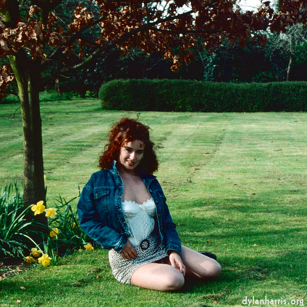 image: This is &lsquo;kerry (xxxiv) 3&rsquo;.