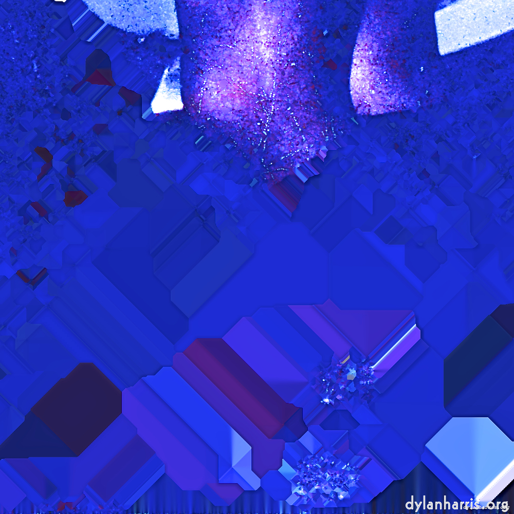 image: This is &lsquo;damage (ii) 5&rsquo;.