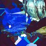 image: Image from the photoset &lsquo;damage (ii)&rsquo;.