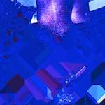 image: Image from the photoset &lsquo;damage (ii)&rsquo;.