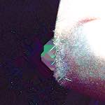 image: Image from the photoset &lsquo;damage (iii)&rsquo;.