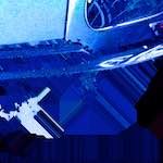 image: Image from the photoset &lsquo;damage (iii)&rsquo;.