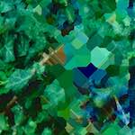 image: Image from the photoset &lsquo;damage (iv)&rsquo;.