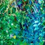 image: Image from the photoset &lsquo;damage (iv)&rsquo;.