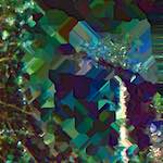 image: Image from the photoset &lsquo;damage (iv)&rsquo;.