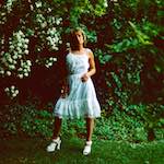 Third image from the photoset 'lisa (l)'.