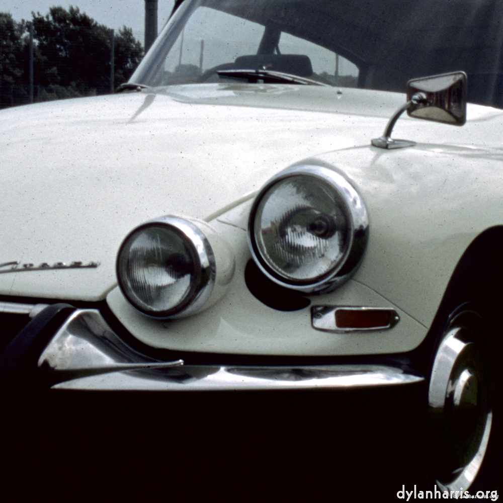 Image 'citro&euml;n (xxiii) 1'.